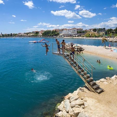 Nena Apartment Split Bagian luar foto