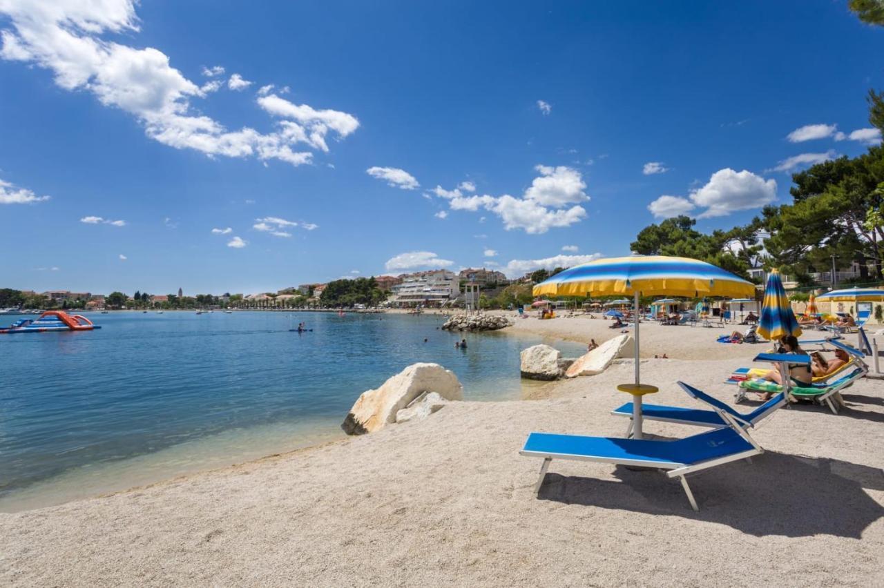 Nena Apartment Split Bagian luar foto