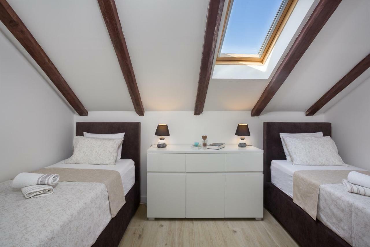 Nena Apartment Split Bagian luar foto