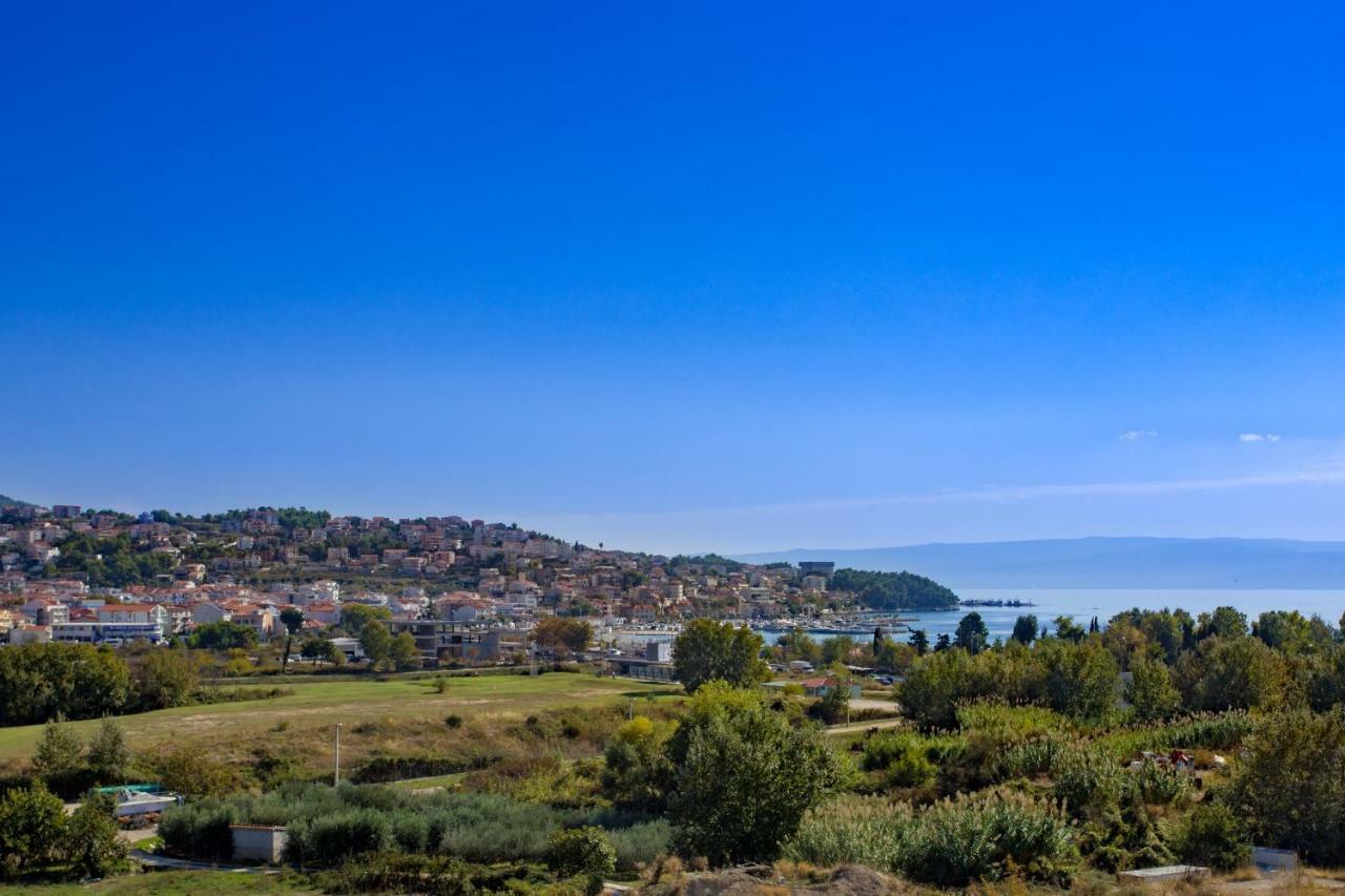 Nena Apartment Split Bagian luar foto