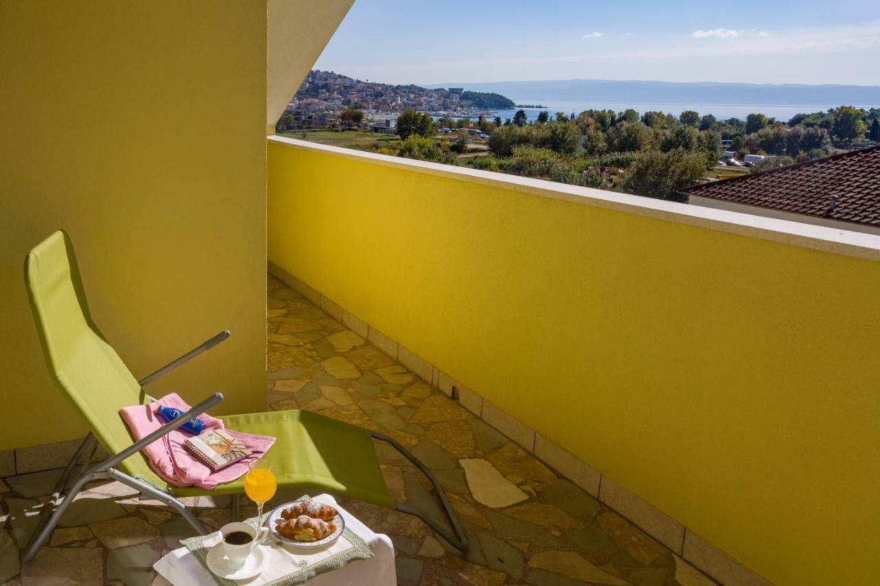 Nena Apartment Split Bagian luar foto