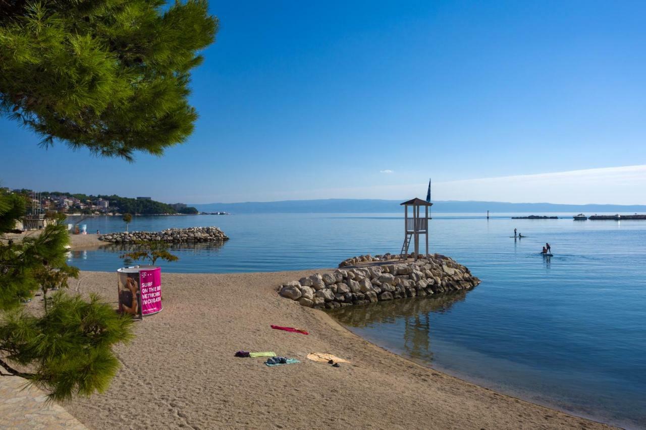 Nena Apartment Split Bagian luar foto